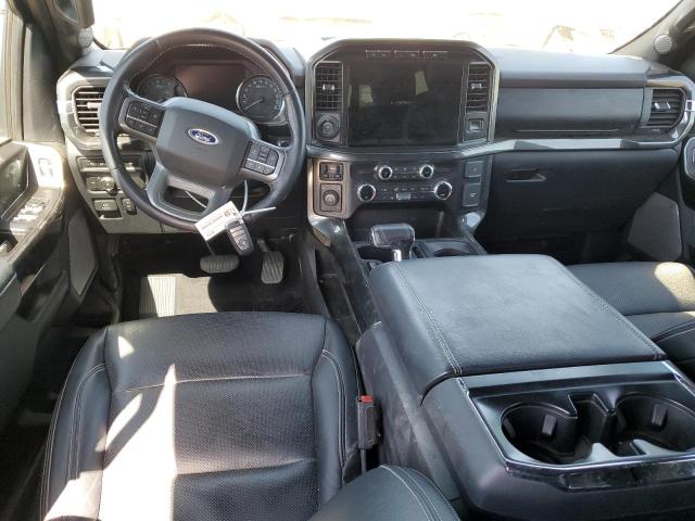 2021 FORD F150 SUPER - 1FTFW1E53MKD61736