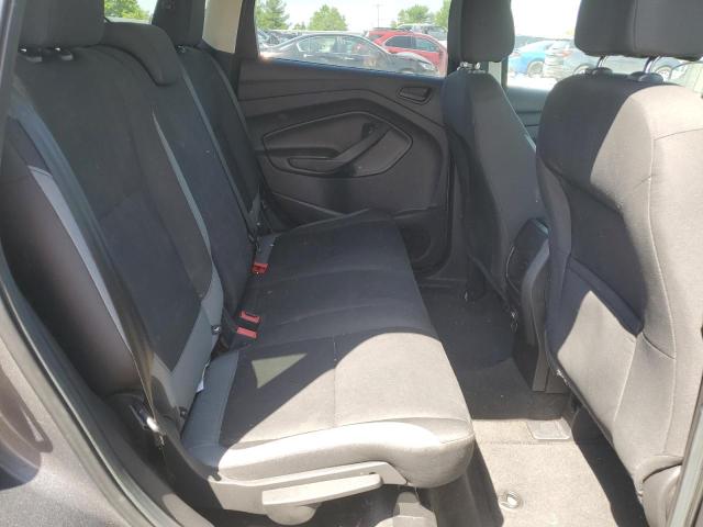 2013 Ford Escape S VIN: 1FMCU0F71DUD43528 Lot: 57153524