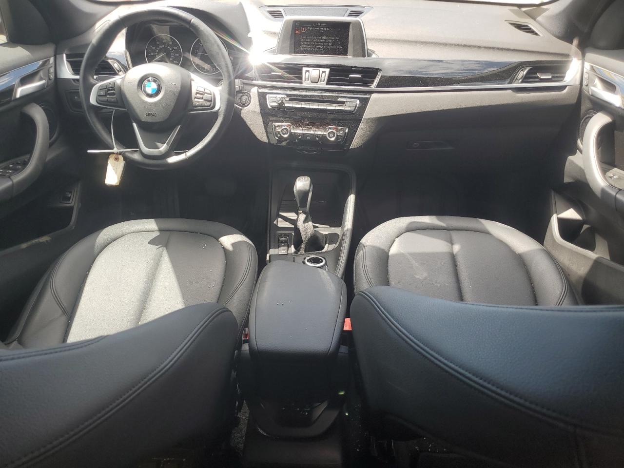 WBXHT3C32H5F77862 2017 BMW X1 xDrive28I