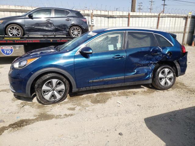 2019 Kia Niro Ex VIN: KNDCC3LC8K5326954 Lot: 53292554