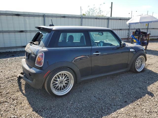 2009 Mini Cooper S VIN: WMWMF73599TT94493 Lot: 55698454