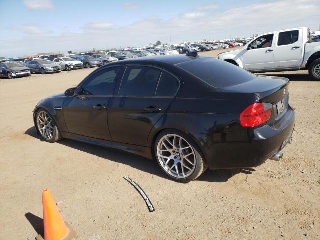2008 BMW M3 VIN: WBSVA93508E215531 Lot: 55390034