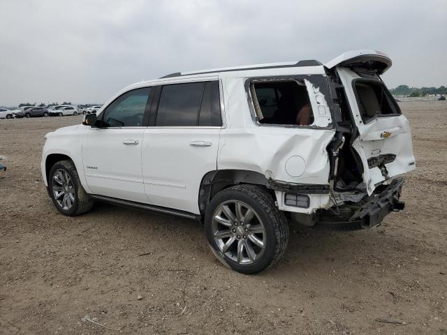 2017 Chevrolet Tahoe C1500 Premier VIN: 1GNSCCKC8HR222728 Lot: 54053964