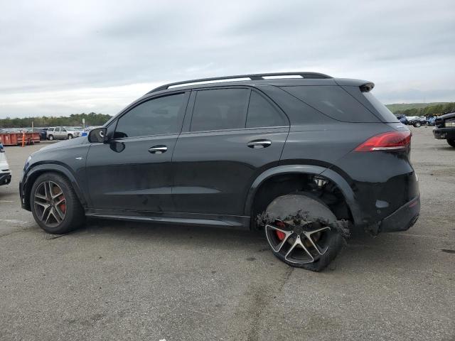 2021 Mercedes-Benz Gle Amg 53 4Matic VIN: 4JGFB6BBXMA445198 Lot: 51507304