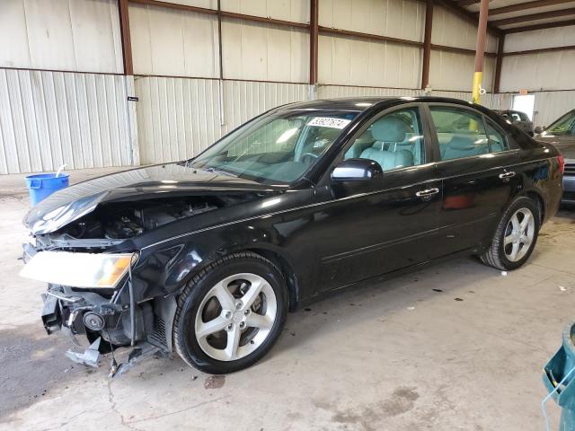 2006 Hyundai Sonata Gls VIN: 5NPEU46F26H008965 Lot: 53927674