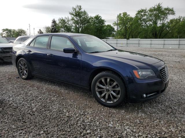 2014 Chrysler 300 S VIN: 2C3CCAGG5EH238950 Lot: 53889364