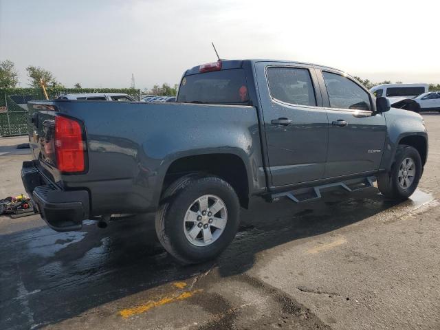 2020 Chevrolet Colorado VIN: 1GCGSBEN4L1112565 Lot: 54388474