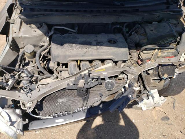 1NXBR32E15Z461471 2005 Toyota Corolla Ce