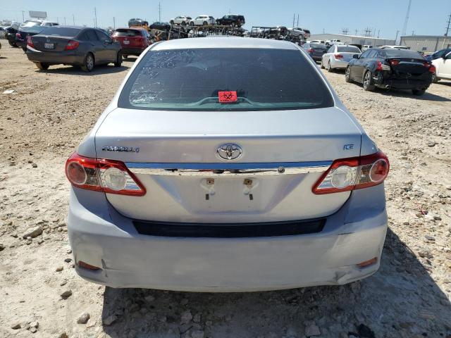 2013 Toyota Corolla Base VIN: 5YFBU4EE5DP154031 Lot: 53909794