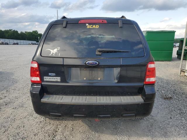 2008 Ford Escape Xlt VIN: 1FMCU03178KB09542 Lot: 53763584