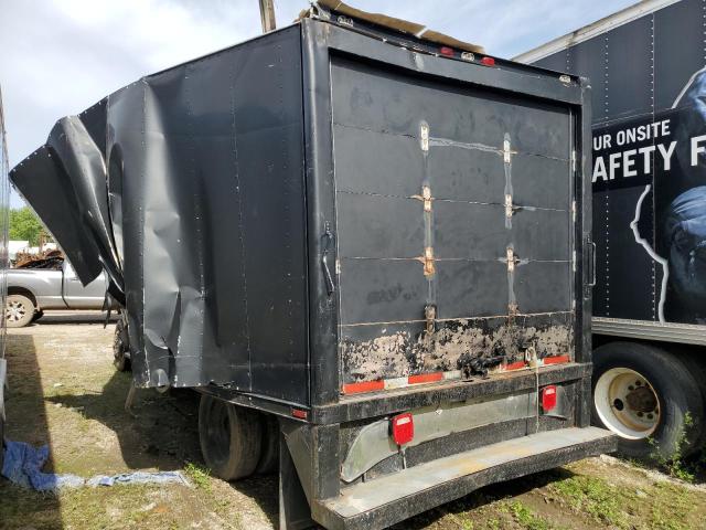 1FDXF46S4YEA61293 2000 Ford F450 Super Duty