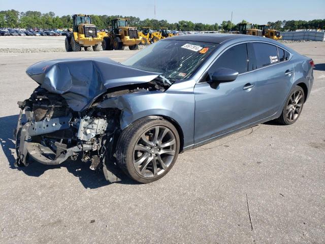 2016 MAZDA 6 GRAND TO - JM1GJ1W50G1454628