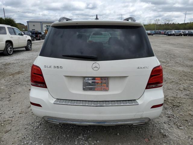 2014 Mercedes-Benz Glk 350 4Matic VIN: WDCGG8JB2EG225036 Lot: 53253774