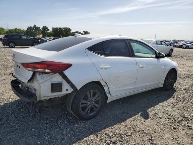 2017 Hyundai Elantra Se VIN: 5NPD84LF5HH007249 Lot: 53338604