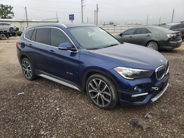 VIN WBXHU7C35J5H39557 2018 BMW X1, Sdrive28I no.4