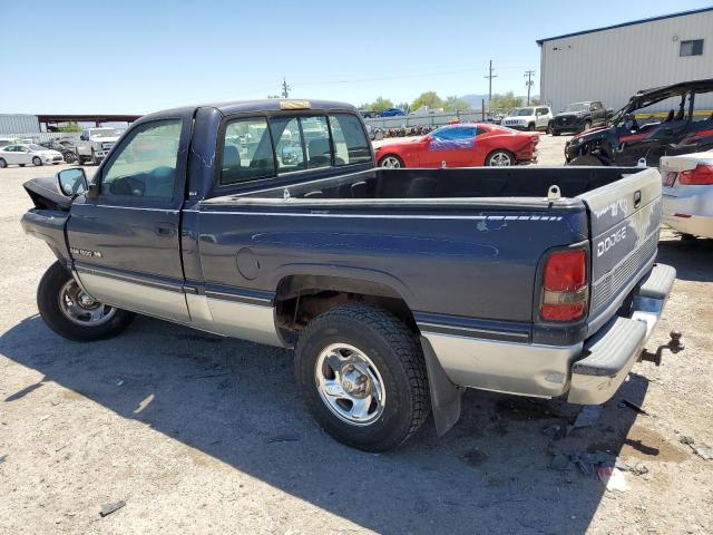 3B7HC16Y9RM538705 1994 Dodge Ram 1500