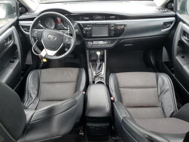 VIN 5YFBURHE7GP499560 2016 Toyota Corolla, L no.8