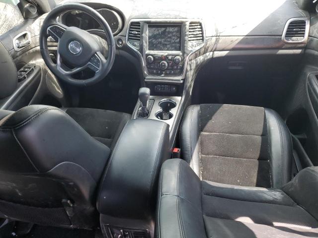 2018 Jeep Grand Cherokee Laredo VIN: 1C4RJFAG7JC320399 Lot: 55323114