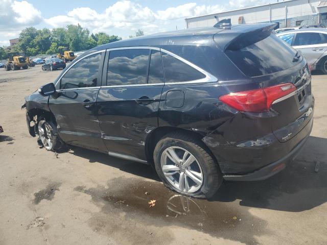 2014 Acura Rdx VIN: 5J8TB4H39EL003256 Lot: 55909224