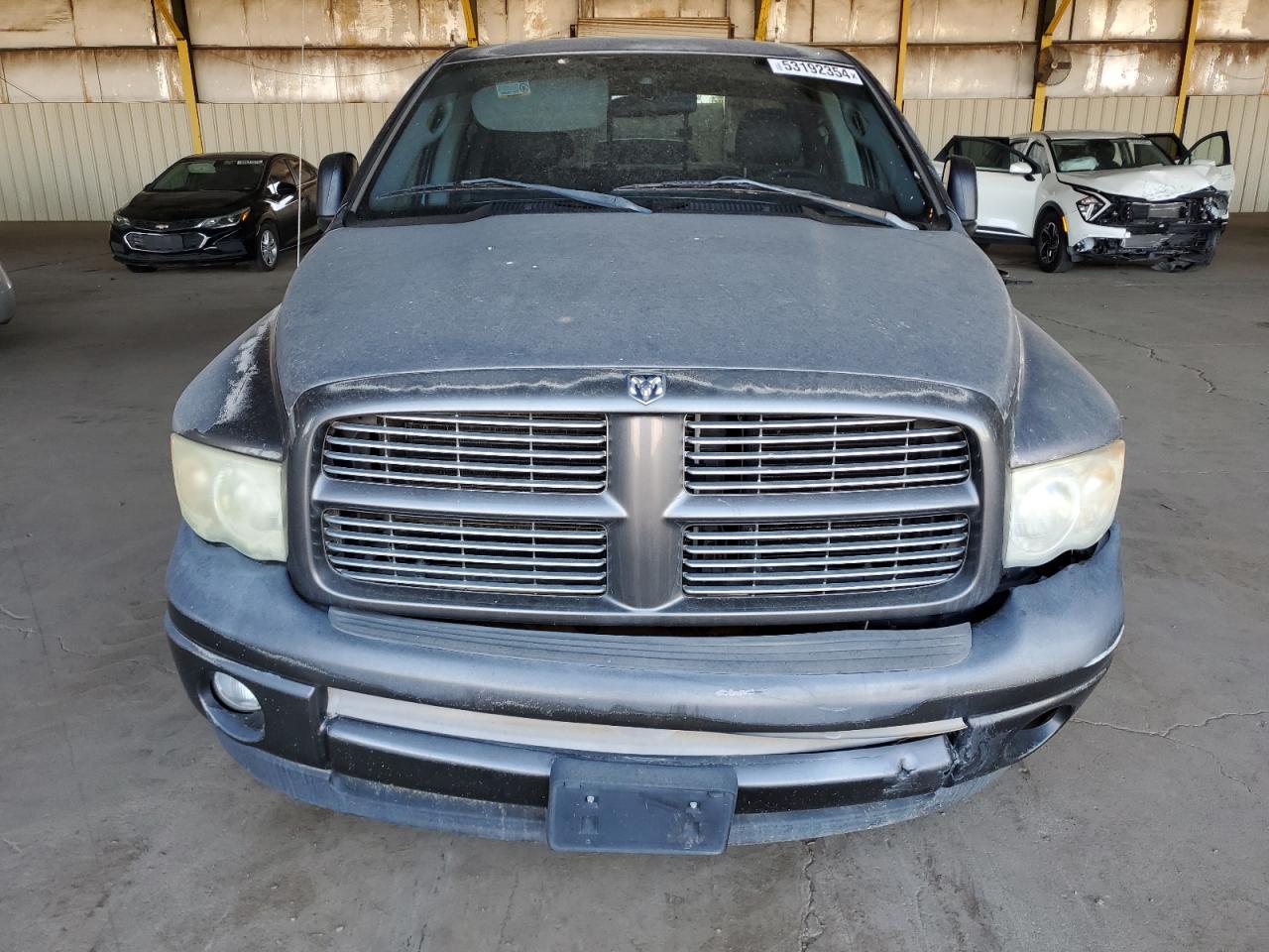 1D7HA18DX4J164343 2004 Dodge Ram 1500 St