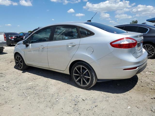 2015 Ford Fiesta Se VIN: 3FADP4BJ4FM223440 Lot: 56210184