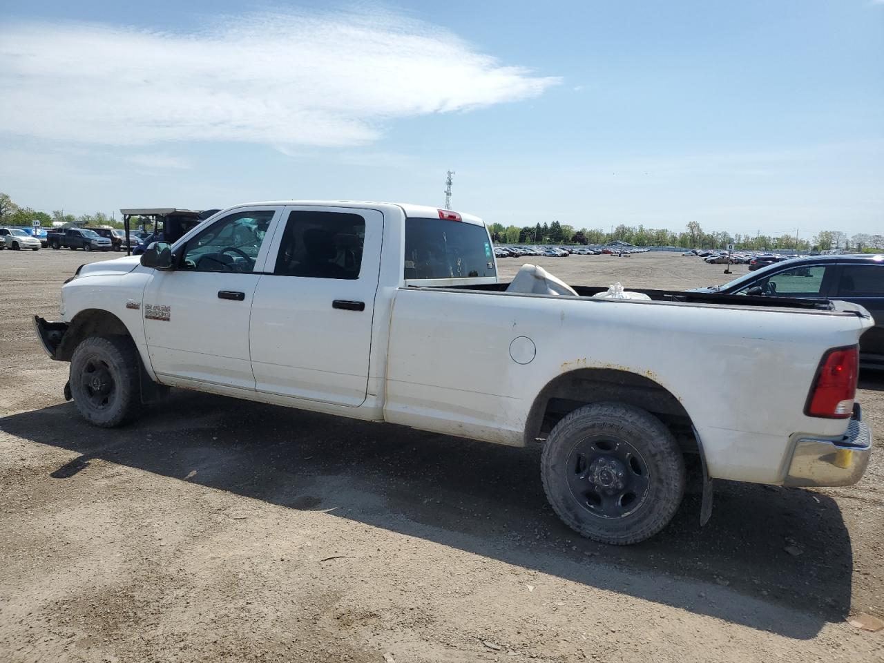 3C6TR5HT7DG547726 2013 Ram 2500 St