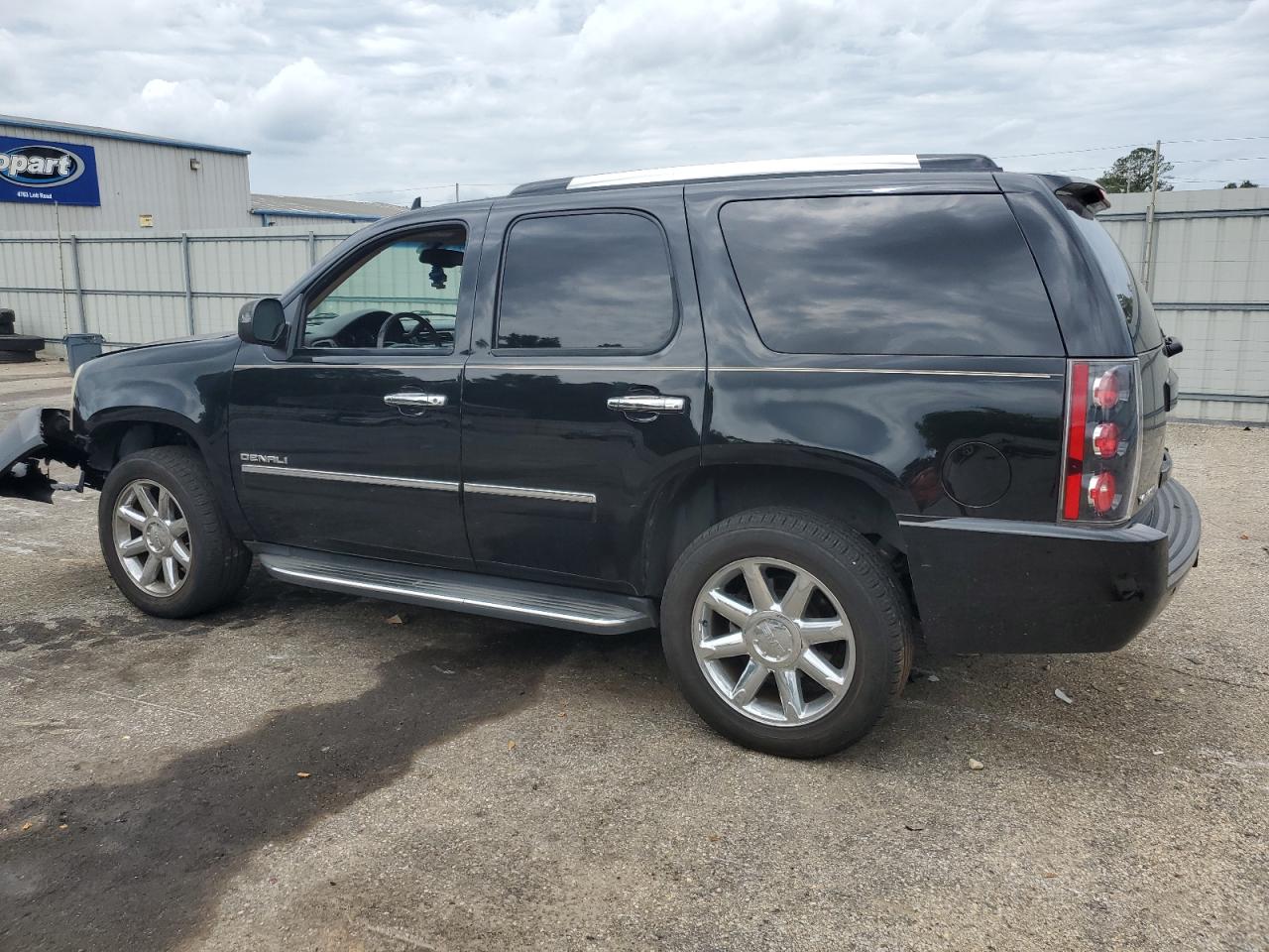 1GKS2EEF7DR356674 2013 GMC Yukon Denali