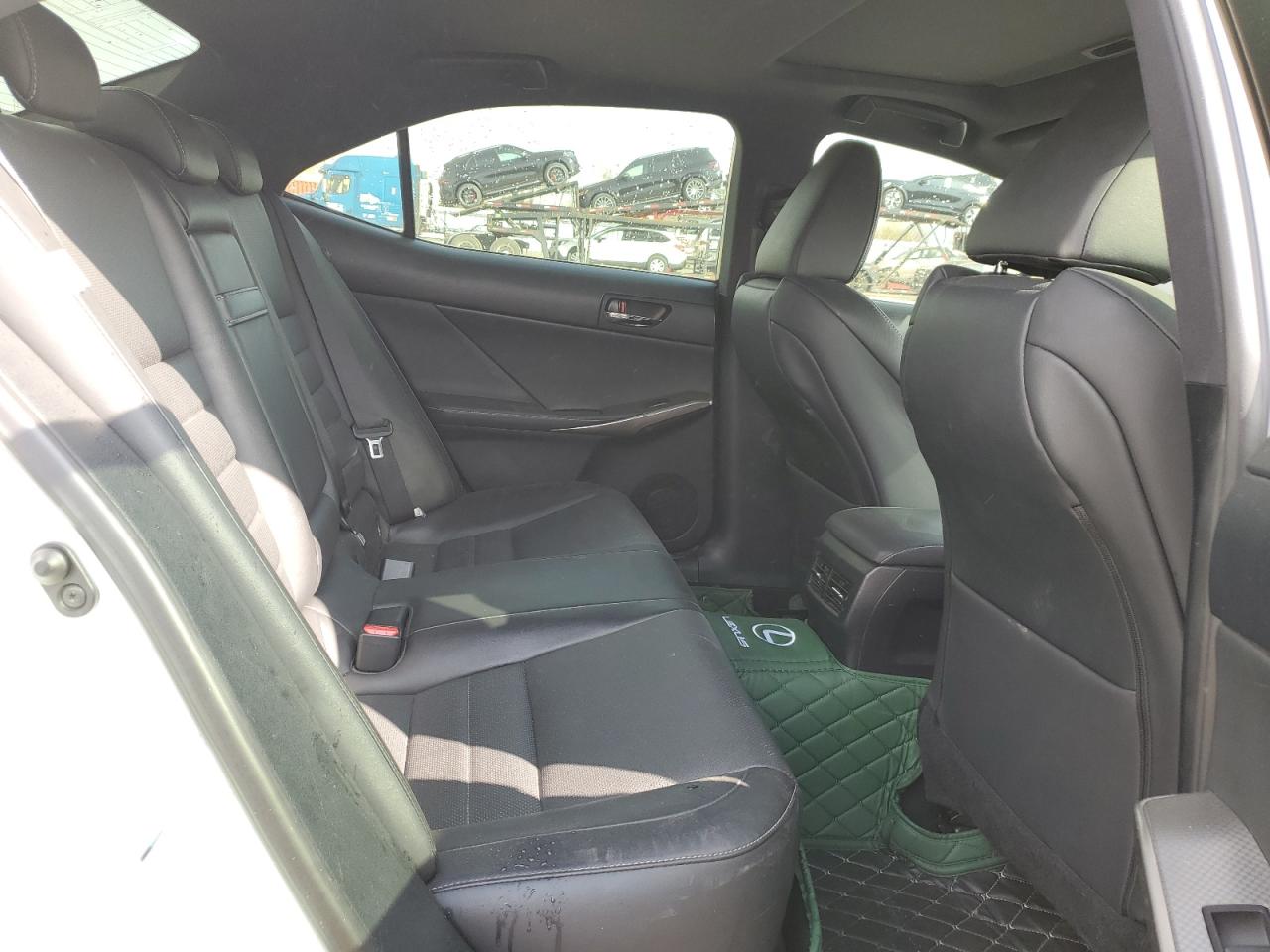 JTHCM1D26G5012930 2016 Lexus Is 300