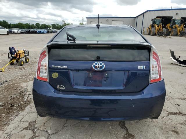 2013 Toyota Prius VIN: JTDKN3DU9D1618202 Lot: 53398964