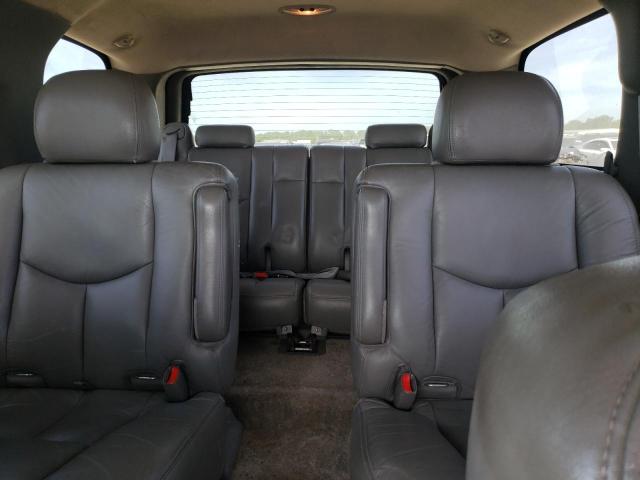 2003 Chevrolet Tahoe C1500 VIN: 1GNEC13Z13R101732 Lot: 56517554