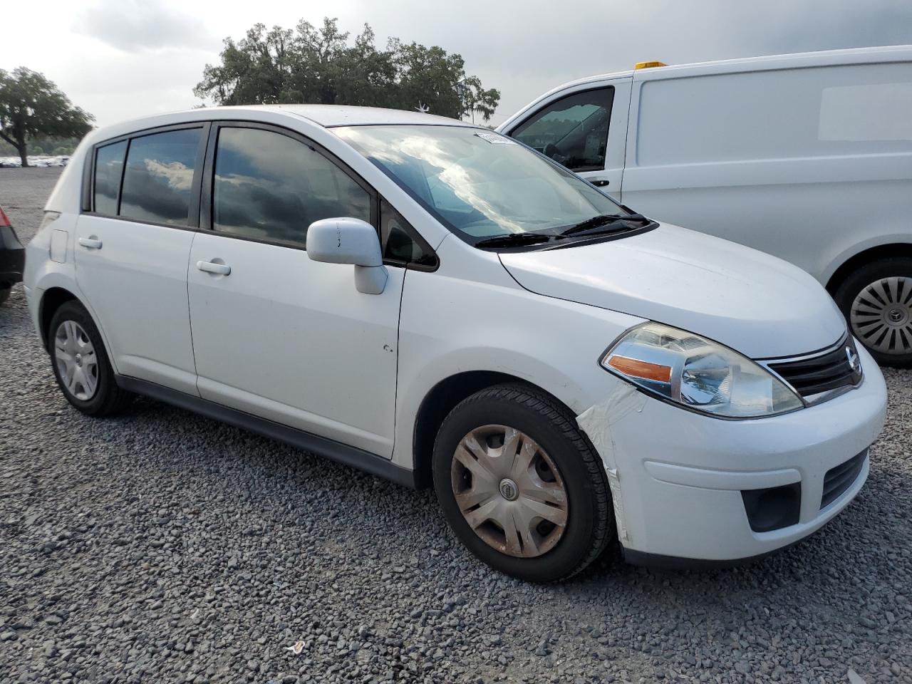 3N1BC1CP3CK252906 2012 Nissan Versa S