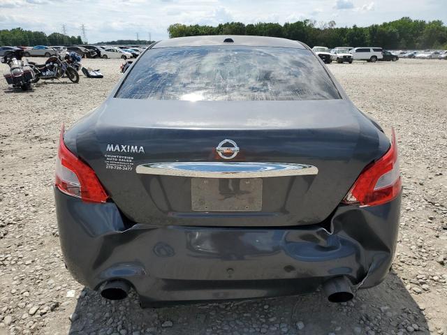 2010 Nissan Maxima S VIN: 1N4AA5AP8AC828426 Lot: 56880434