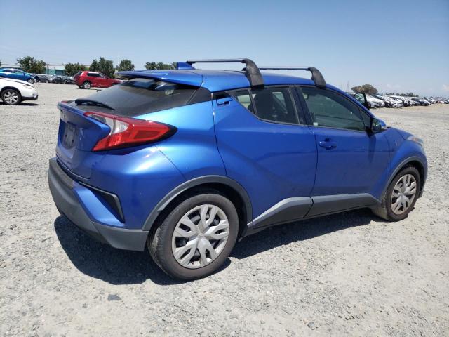 2019 Toyota C-Hr Xle VIN: JTNKHMBX9K1033669 Lot: 56517954