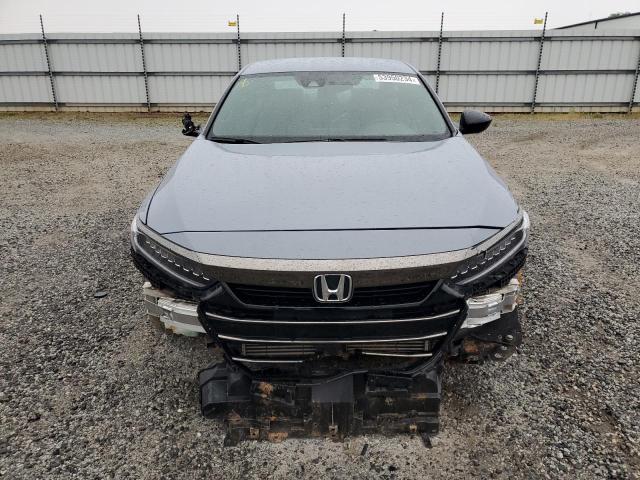 1HGCV1F32NA064498 2022 Honda Accord Sport