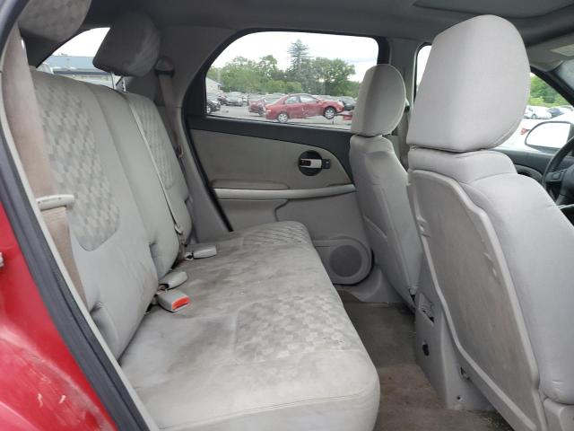 2005 Chevrolet Equinox Lt VIN: 2CNDL73F656030132 Lot: 56794154