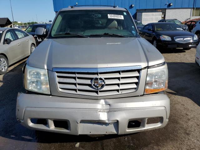 2004 Cadillac Escalade Luxury VIN: 1GYEK63N74R303945 Lot: 56480024