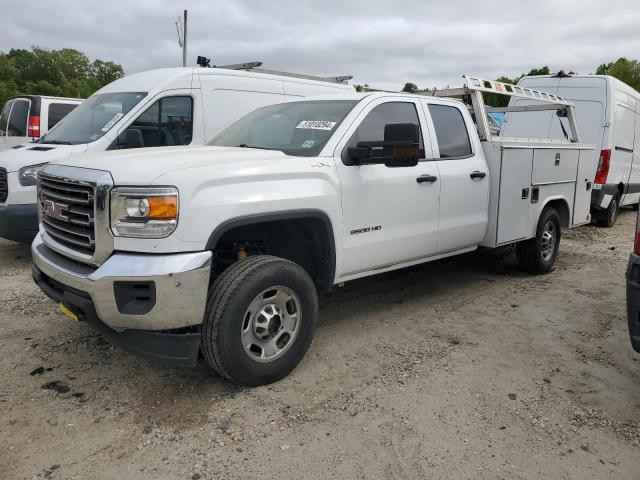 2019 GMC SIERRA K25 2GD22NEG1K1231997  51013294