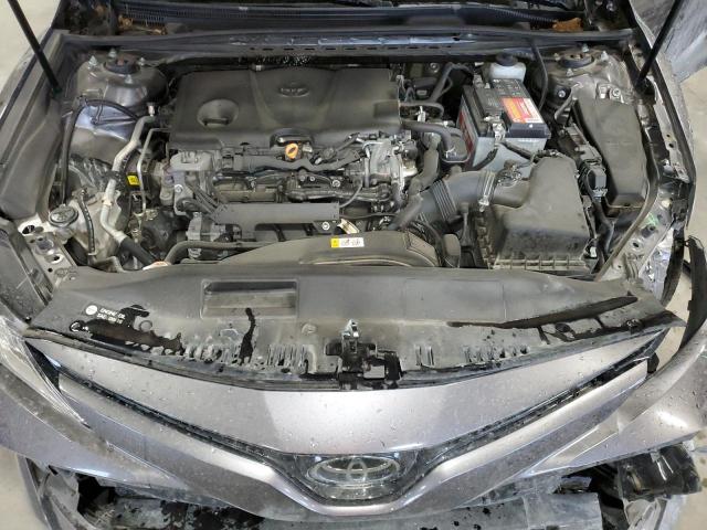 4T1C11AK7LU969481 Toyota Camry LE 11