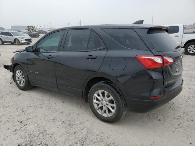 2020 CHEVROLET EQUINOX LS 2GNAXHEV4L6282066  54418954