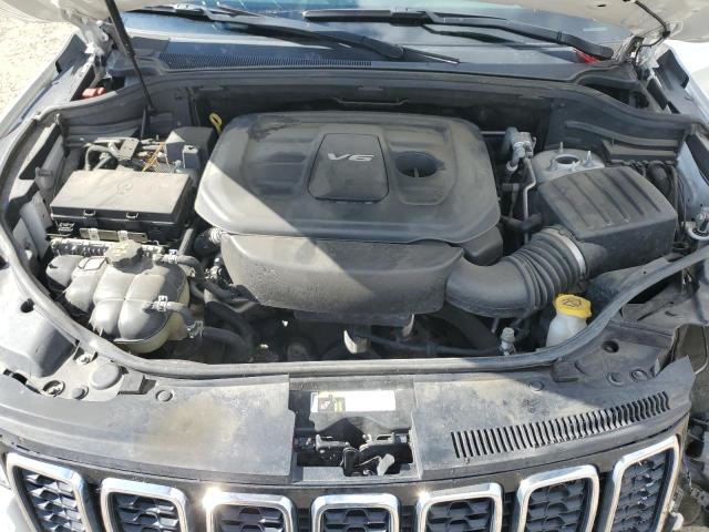 2018 JEEP GRAND CHER - 1C4RJEAG9JC399861