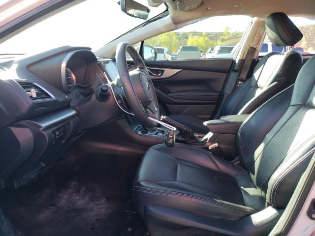 2020 Subaru Impreza Limited VIN: 4S3GTAT68L3715042 Lot: 54076234