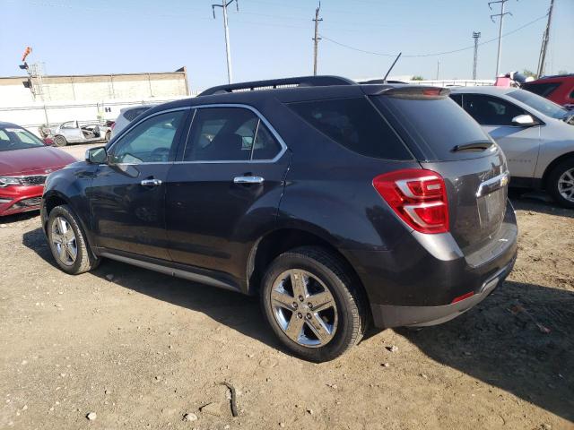 2016 Chevrolet Equinox Lt VIN: 2GNALCEK5G6183881 Lot: 53094504