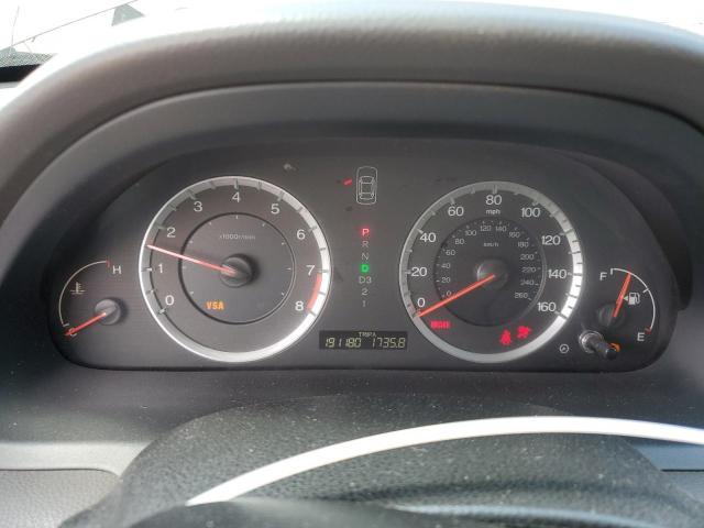 2009 Honda Accord Ex VIN: 1HGCP26729A110694 Lot: 56209634