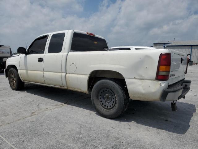 2003 GMC New Sierra C1500 VIN: 2GTEC19X931409710 Lot: 55760264