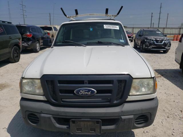 2011 Ford Ranger VIN: 1FTKR1AD4BPA12250 Lot: 53803064