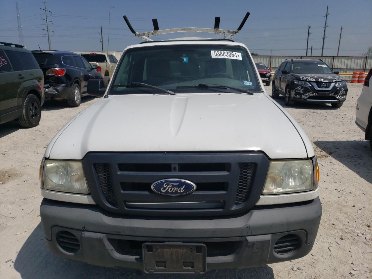 1FTKR1AD4BPA12250 2011 Ford Ranger