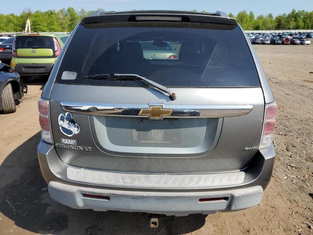 2006 Chevrolet Equinox Lt VIN: 2CNDL73F266015984 Lot: 53563964