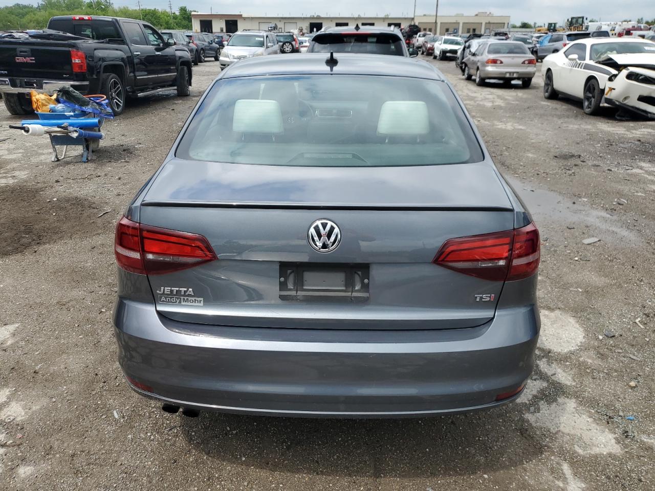 3VWD17AJ7HM313504 2017 Volkswagen Jetta Sport