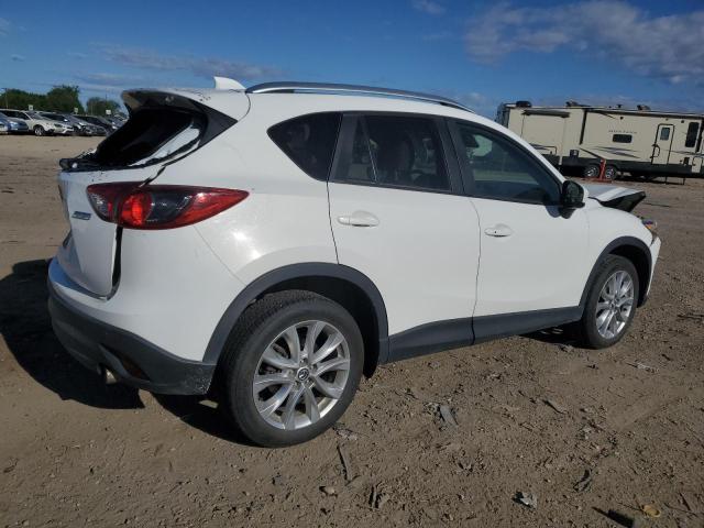 2015 Mazda Cx-5 Gt VIN: JM3KE4DY9F0435665 Lot: 55164454