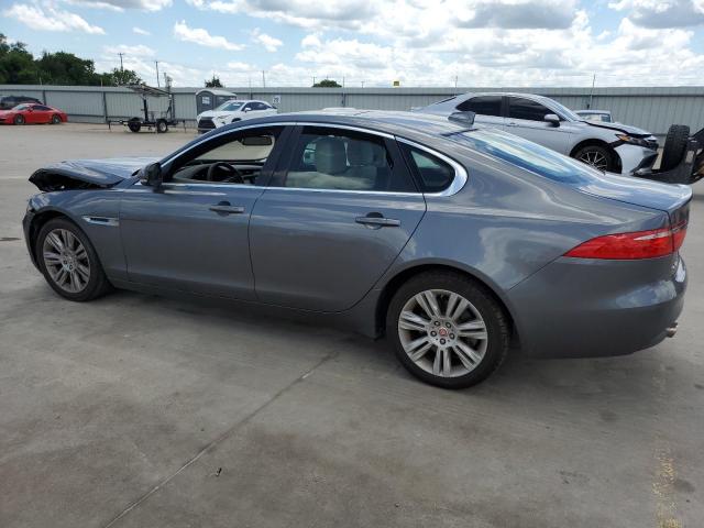 VIN SAJBJ4BV6HCY43086 2017 Jaguar XF, Premium no.2